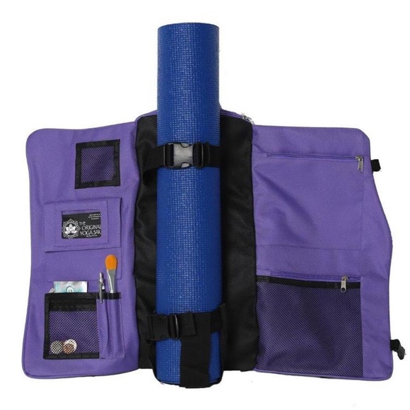 The Original Yoga San in Gray color - Picture 11 of 12